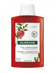 Klorane Grenade Shampooing Cheveux Colorés 200ml